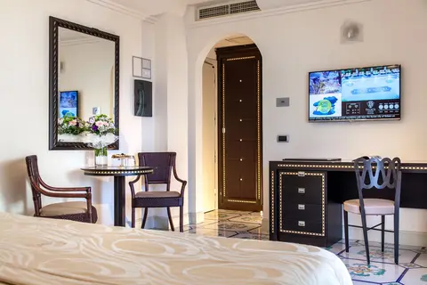 Palace Hotel in Rome — foto 16
