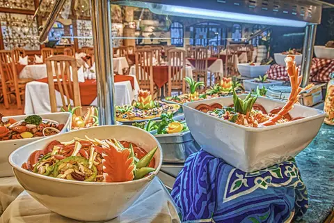 Falcon Hills Hotel in Sharm El Sheikh — foto 21