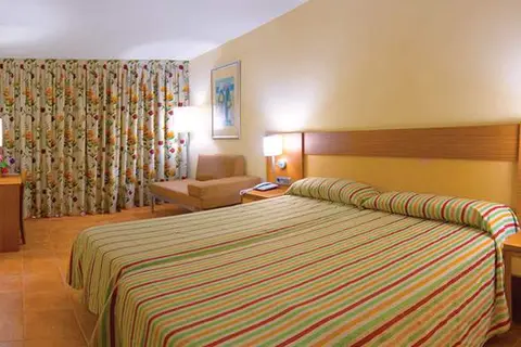 RH Casablanca Suites in Peníscola / Peñíscola — foto 23