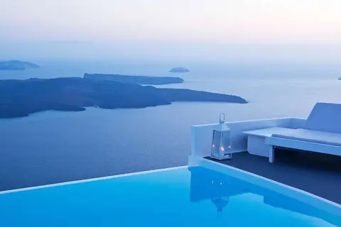 Katikies Chromata Santorini in Imeroviglio, foto 10