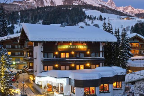 Hotel Dachstein foto 1