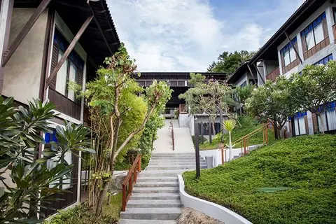 Homm Chura Samui in เชิงมน — foto 9