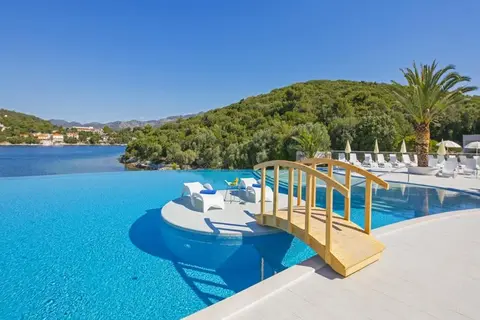 Aminess Vival Port9 Resort in Korcula — foto 7