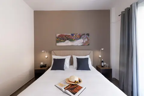 Stork Apartments in Vivari, foto 10