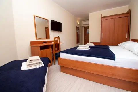 Centinera Resort & Camping in Medulin — foto 16