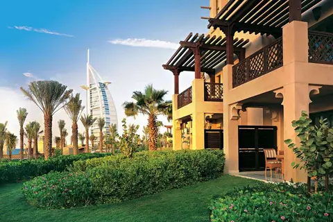 Jumeirah Dar Al Masyaf in Dubai — foto 16