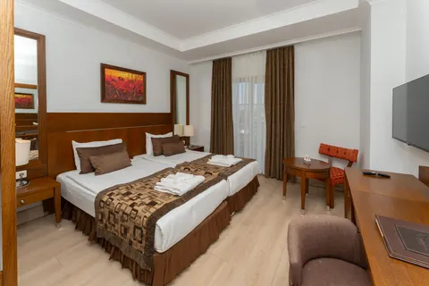 Sunis Elita Beach Resort foto 12