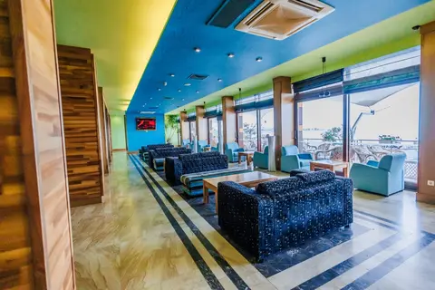 Mirage of Nessebar Hotel in Несебър — foto 22
