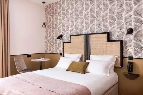 Hotel Doisy - Orso Hotels in Parijs