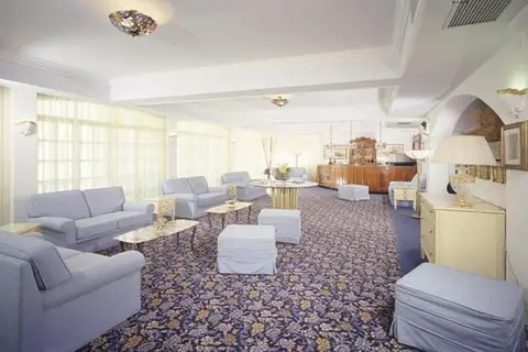 Hotel & Residence Maremonti in Rome — foto 3