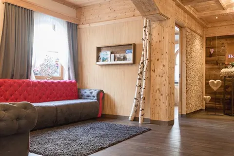 Hotel Alphof - halfpension foto 12