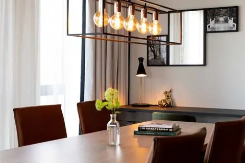 Renaissance Amsterdam Schiphol Airport Hotel foto 8