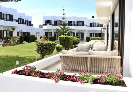 Geraniotis Hotel & Resort in Platanias (Chania) — foto 27