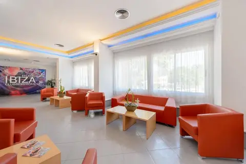 Hotel Vibra Marco Polo I in Sant Antoni de Portmany — foto 5