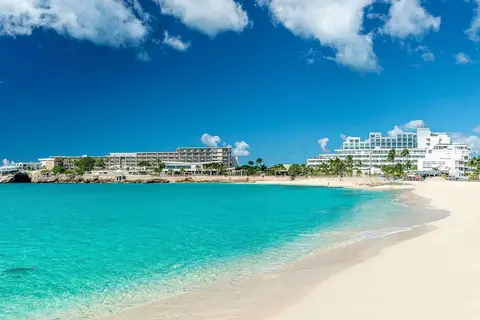Sonesta Ocean Point Resort - St Maarten in Lowlands — foto 19