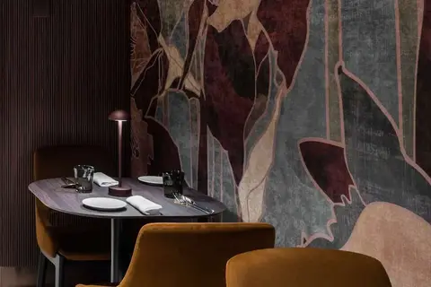 Worldhotel Cristoforo Colombo in Milaan, foto 18