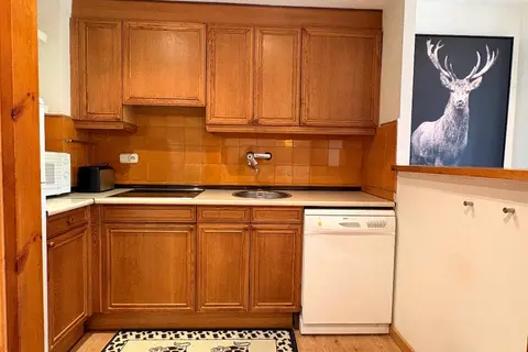 Apartaments Pleta Bona in Pyreneeën — foto 28