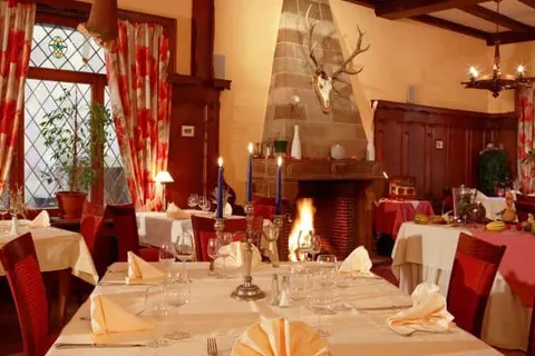 Hotel Victor Hugo foto 6