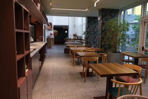 21 House of Stories Città Studi in Milaan, foto 21