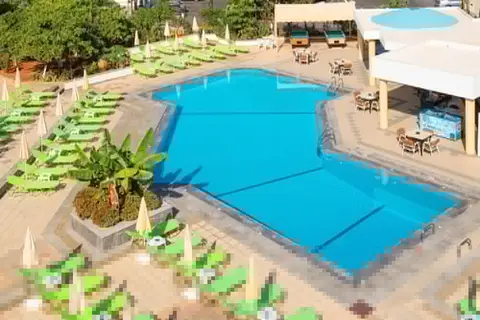Malia Holidays Hotel in Δημοτική Ενότητα Μαλίων — foto 25