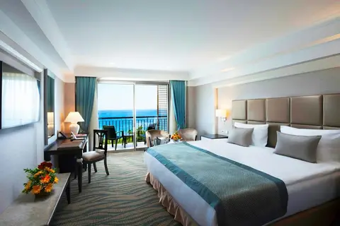 TUI Magic Life Beldibi +16 in Alanya, foto 12