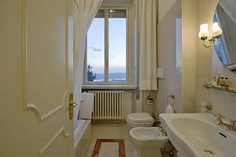 Palace Grand Hotel in Varese, foto 26