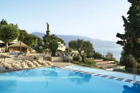 Grecotel Lux Me Daphnila Bay in Gouvia, foto 2