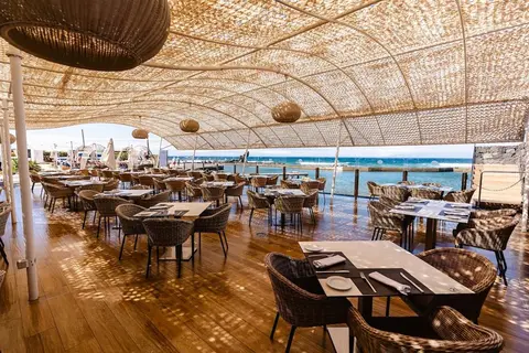 Hotel Europe Villa Cortés in Arona — foto 8