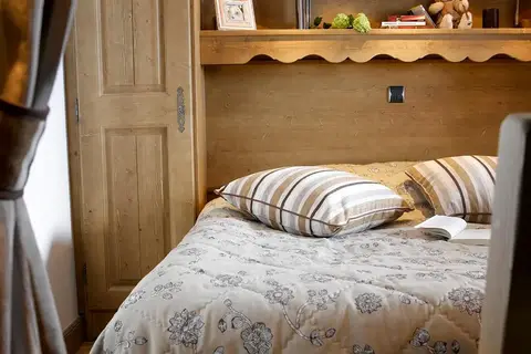 Residence CGH Le Coeur d'Or in Bourg-Saint-Maurice, foto 2