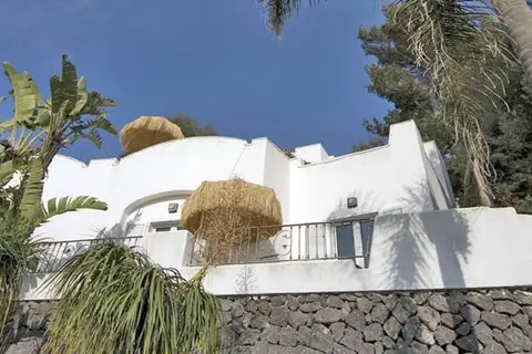 Villa Teresa in Forio — foto 20