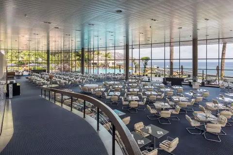 Pestana Casino Park Hotel & Casino in Funchal, foto 8