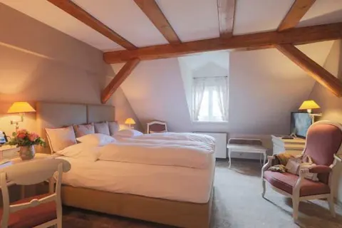 Romantik Hotel am Brühl foto 5