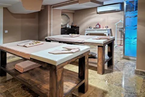Business Life Boutique Hotel in Fatih — foto 5
