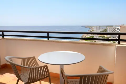 Alua Calas de Mallorca Resort in Manacor — foto 24