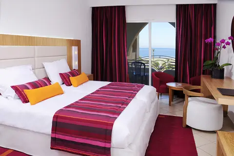 Hôtel Skanes Serail in مطار المنستير حبيب بورقيبة — foto 16