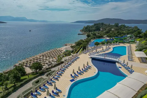 La Blanche Island Bodrum foto 22
