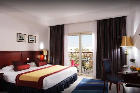 Calimera Blend Paradise in Hurghada, foto 23