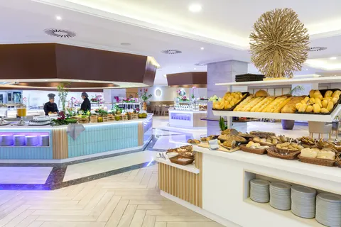 Hotel Gran Tacande Wellness & Relax foto 5