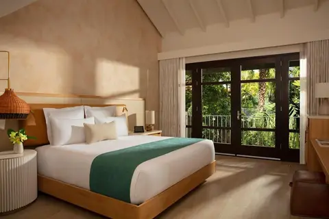 Zoëtry Curaçao Resort & Spa in Willemstad — foto 2