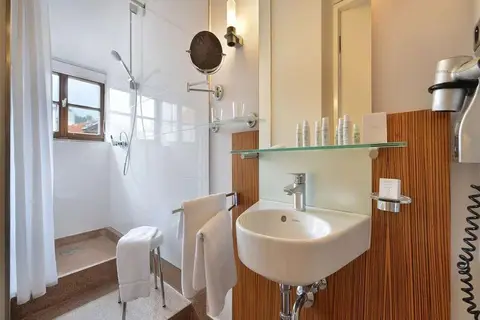 Design Hotel Neruda in Praag, foto 14