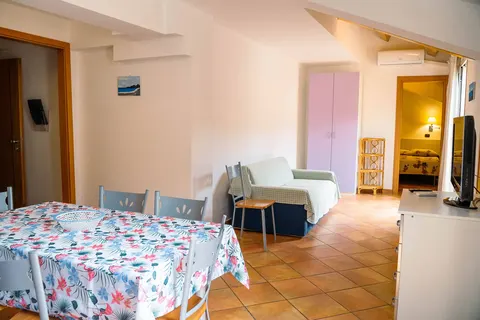 Appartementen Residence Le Tartarughe foto 13