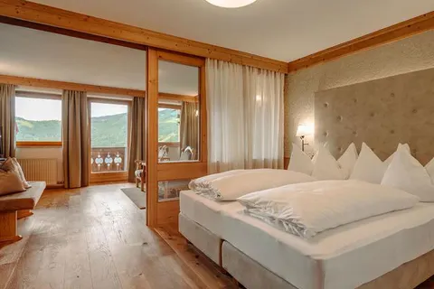 Hotel Bergheimat foto 2