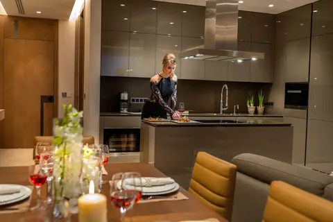 Four Seasons Hotel in Λεμεσός — foto 27