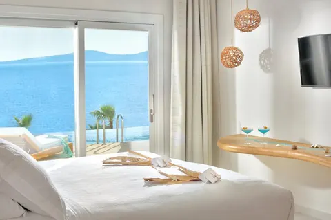 Anax Resort & Spa foto 5