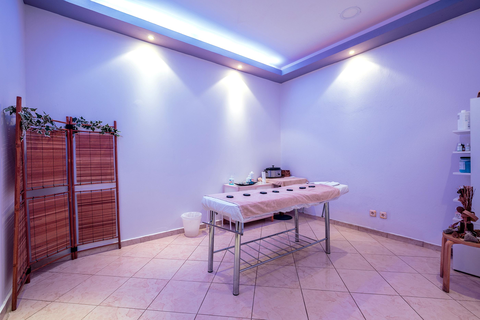 Aristoteles Holiday Resort & Spa Hotel foto 15