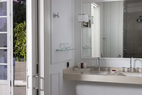 Villa Magalean Hotel & Spa in Hondarribia — foto 22