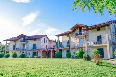 Ariotto Village in Terruggia — foto 9