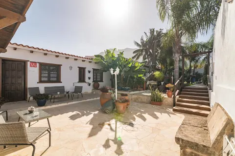 Appartementen El Tejado in Buenavista del Norte — foto 11