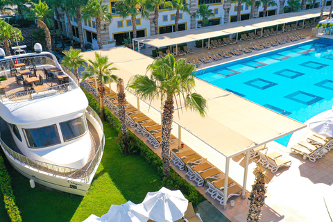 Hotel Crystal Sunset Pearl Collection foto 14