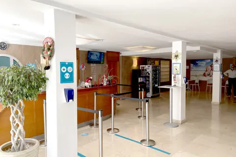 BlueSea Jandía Luz in Morro Jable — foto 22